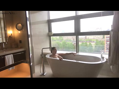❤️ Nena tremenda Masturbándose apaixonadamente a súa coña no baño Vídeo de sexo na pornografía gl.kiss-x-max.ru ❤
