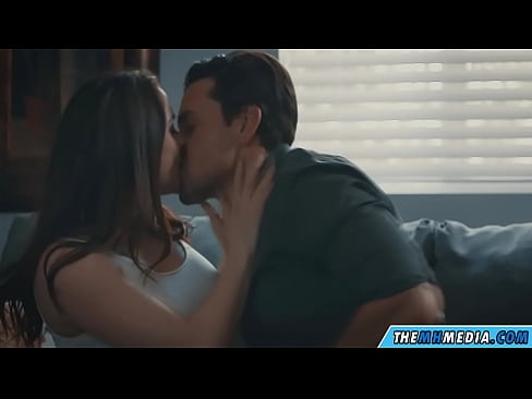 ❤️ Sexo romántico cunha boa nai tetona Vídeo de sexo na pornografía gl.kiss-x-max.ru ❤