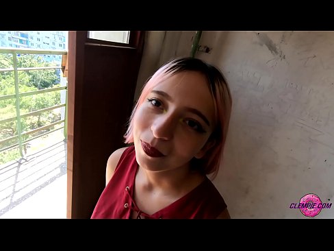 ❤️ Student Sensual chupa a un estraño no interior - Cum on his face Vídeo de sexo na pornografía gl.kiss-x-max.ru ❤